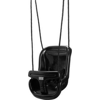 KREA Swing m høj ryg Red