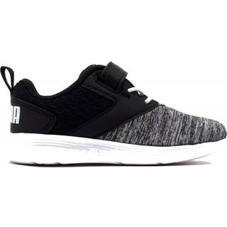 Puma Sneaker Comet Puma White/black - Str. 25