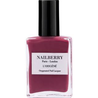 NAILBERRY NEGLELAK - HIPPIE CHIC - Onesize