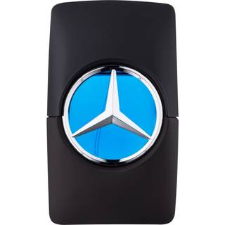 Mercedes-Benz Man Eau de Toilette til mænd 50 ml - 50 ml