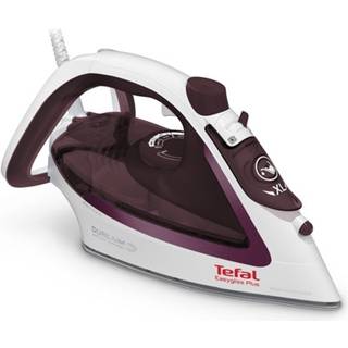 Tefal Dampstrygejern Easygliss Plus Steam Iron Purple