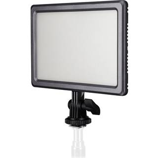 Nanlite LED camera light Lumipad 11