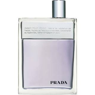 Prada Amber Pour Homme Eau de toilette 100 ml