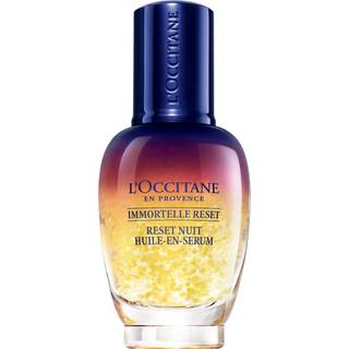 l'Occitane Immortelle Reset Overnight Oil-in-Serum 30 ml
