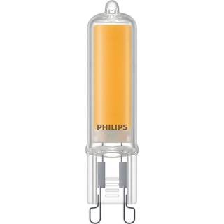 G9 - Philips CorePro LED stift - 3,2W - 2700K - 400LM