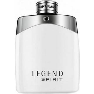 Mont Blanc Spirit EDT (100 ml)