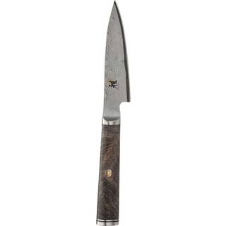Shotoh 9cm, 5000 MCD 67 med håndtag af sort ahorn - Miyabi