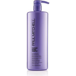 Paul Mitchell Platinum Blonde Shampoo 1000 ml