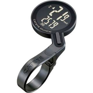 Cateye Quick CC-RS100W Cykelcomputer