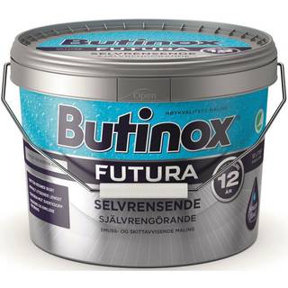 JOTUN BUTINOX FUTURA - selvrensende