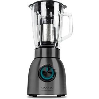 Cecotec Blender Power Black Titanium 1500