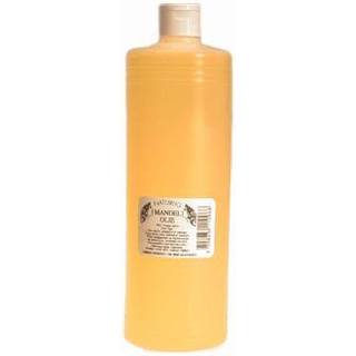 Rømer Mandelolie Massageolie - 1 Liter