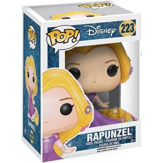 DISNEY - POP N° 223 - Rapunzel in Grown