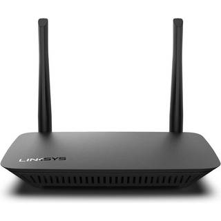 LINKSYS BY CISCO E5400 WIFI ROUTER AC1200 MU-MIMO                   IN CTLR