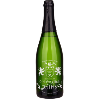 Old English Gin 44% 70 cl.