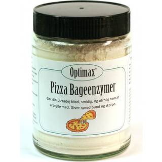 Pizza Bageenzymer 300g