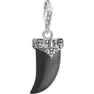Thomas Sabo Charm - Onyx - 1545-698-11 - schwarz