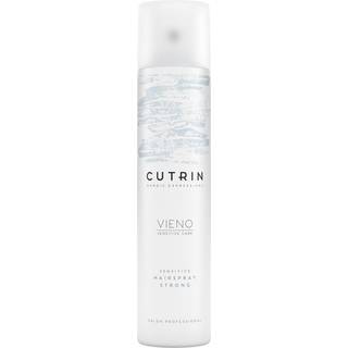 Cutrin Vieno Sensitive Hairspray Strong (300 ml)