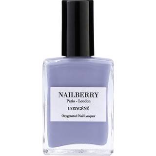 Nailberry L’Oxygéné Nail Polish Serendipity 15 ml.