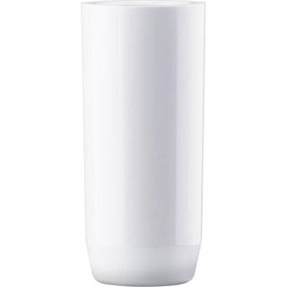 Zone Suii Tandbørstekrus Dia. 6,3 x 14,1 cm Hvid