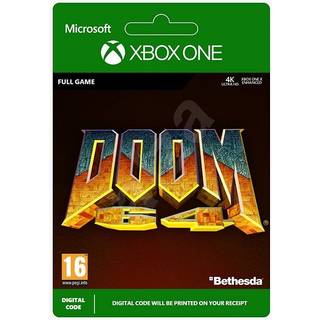 Doom 64