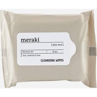 Meraki Cleansing Wipes