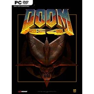 Doom 64