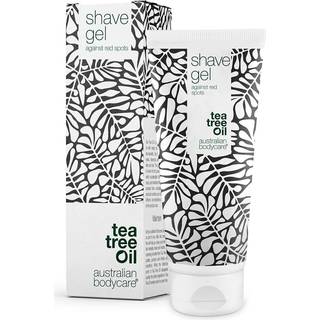 Australian Bodycare Shave Gel, 200 ml.