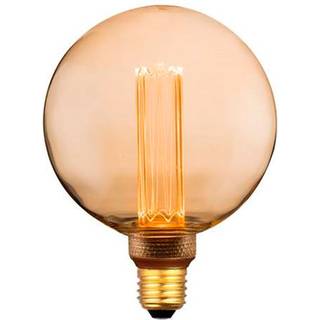 Halo Design COLORS DIM LED Globe E27 Ø12,5 - Amber