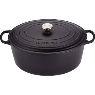 Le Creuset Signature casserole - 32.6 x 49.5 x 23.2 cm - 13.9 L