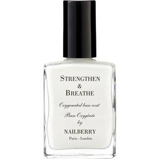 Strenghten & Breathe Basecoat