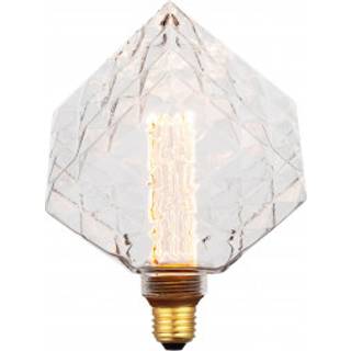 Colors Dim LED Boxy Facet Mini Globe - 1-2,5-5W - Halo Design