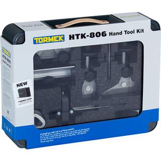 Håndværktøjssæt Tormek HTK-806 (SVM-45, SVM-00, SVM-140, SVX-150, SVA-170, SVS-38)