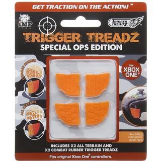 Trigger Treadz Xbox Special Ops Trigger Treadz - Trigger Grips til Xbox Controller