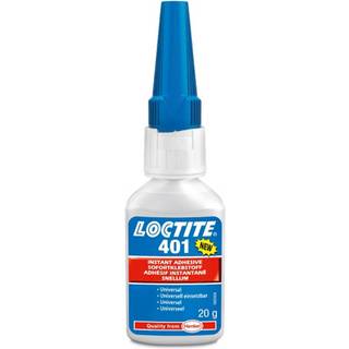 Loctite Superlim 401, allround