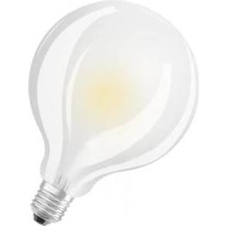 OSRAM E27 LED Lyspære G95 6,5W (60W) 2700K 4058075808713