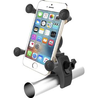 RAM Mount - X-Grip med Tough-Claw (iPhone)