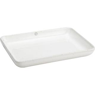 ERNST Ernst serveringsfad 15x20 cm Natur