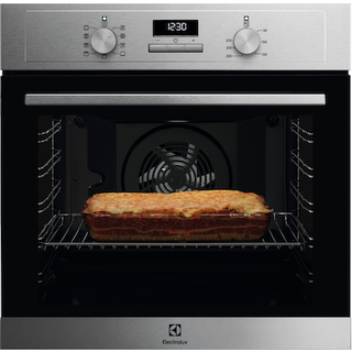 Electrolux COB300X - Ovn til indbygning