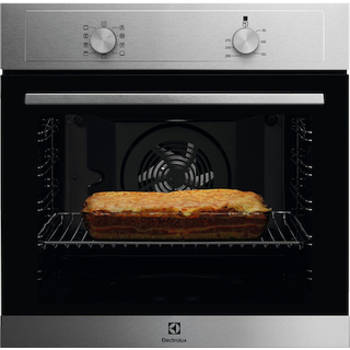 Electrolux Indbygningsovn COB100X