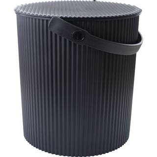 Omnioutil spand 10 liter - Japansk kvalitet - Gul