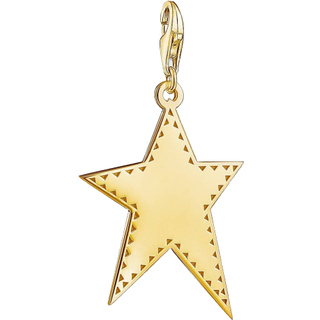 Thomas Sabo Charm - Goldener Stern - Y0040-413-39 - gold