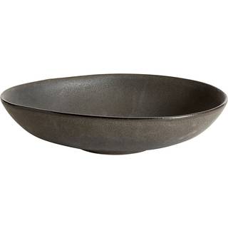 MUUBS Mame serveringsskål 24 cm Østers