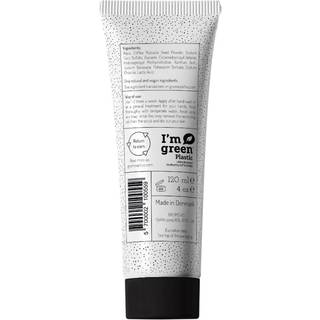 Grums Raw Coffee Hand Scrub + Wash (120 ml)