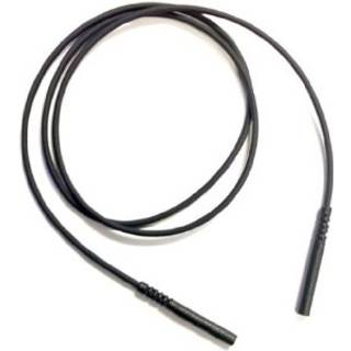 Neck-Loop Antenna - ComPilot II (Farve: Sort, Størrelse: Short)