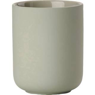 Zone ume tandbørstekrus eucalyptus soft touch