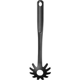 GastroMax Pastaske, sort, plast, 28 cm.