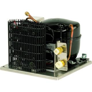 Dometic komplet køleaggregat CU55/VD07 med O-fordamper