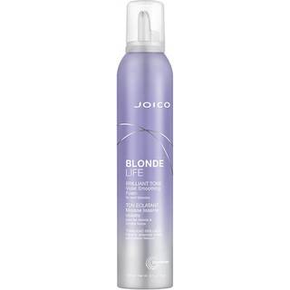Joico Blonde Life Brilliant Tone Foam 200 ml