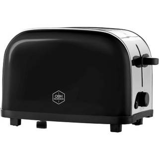 OBH 2720 Manhattan Black toaster 2
